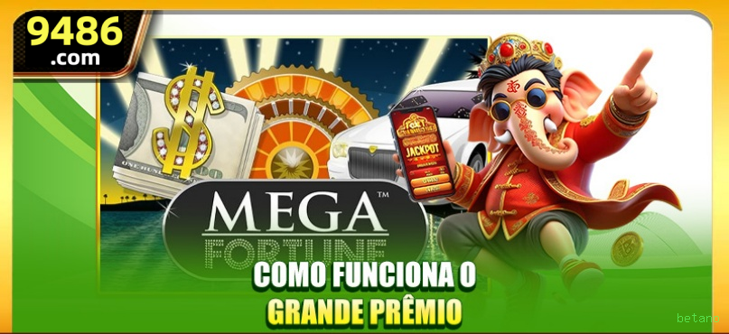 Configurações úteis dentro do app betano