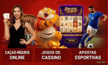 Cassino betano - mesas ao vivo e jogos