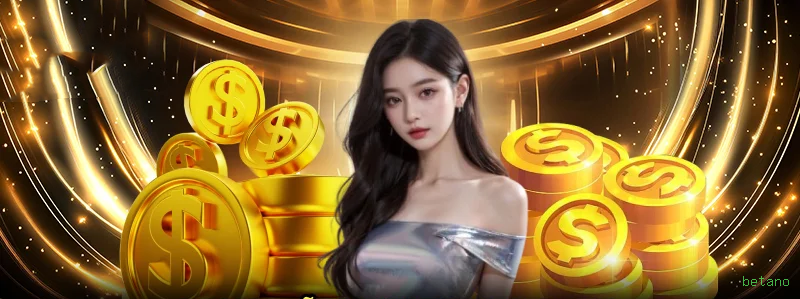 Formulário registro betano