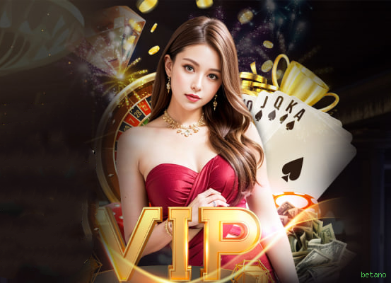 Cashback VIP betano - reembolso semanal