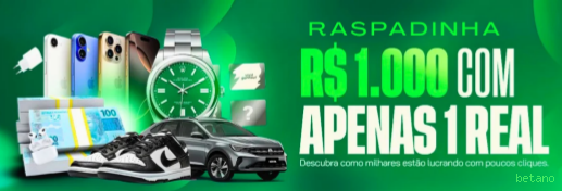 Slots com prêmios betano